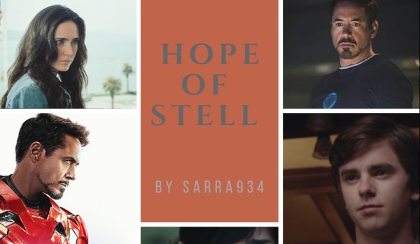 Hope of steel – Przedstawienie Postaci