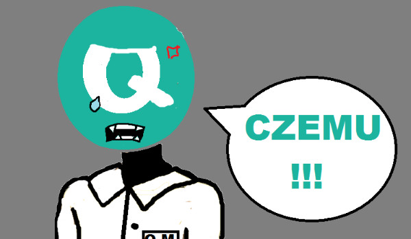 Chistoria Quizmena#One Shot