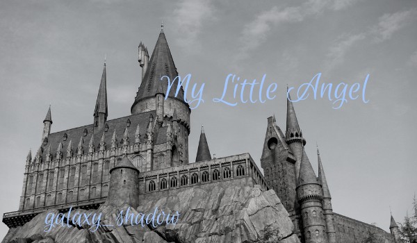My Little Angel #1