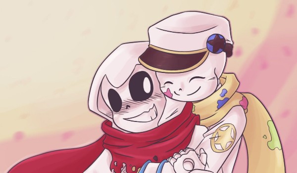 Oceniam shipy 19 (andrzej)