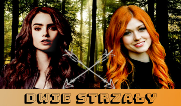 Dwie Strzały #1