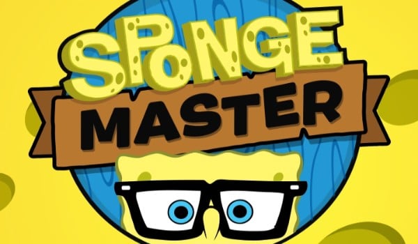 SpongeMaster