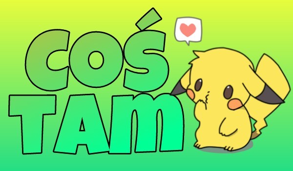 pierwsza miłość #1