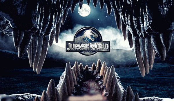 Skrót filmu „Jurassic World: Upadłe królestwo”
