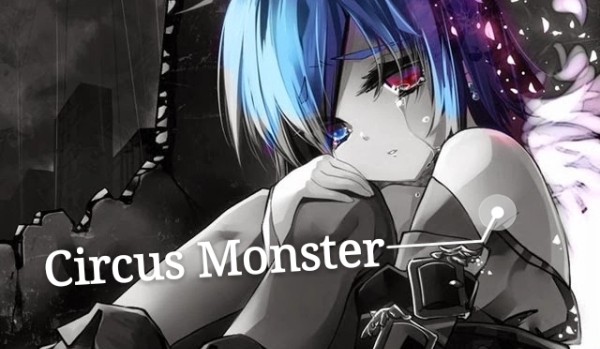 Cicrus Monster-#3