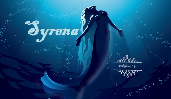 Syrena #2