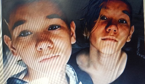 I Love you M.G prolog