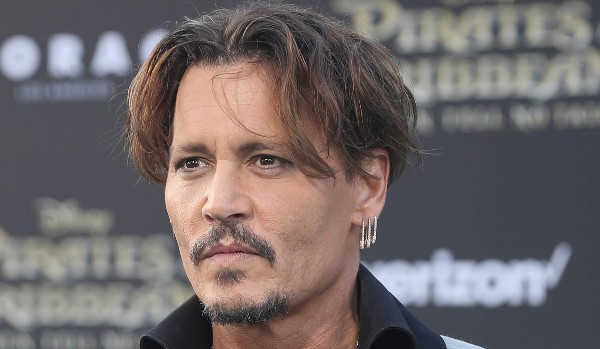 Jak dobrze znasz Johnny’ego Depp’a? Wersja HARD
