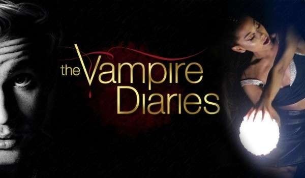 The Vampire Diaries ~ chapter five