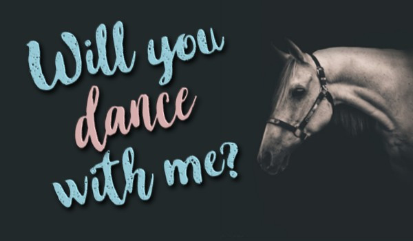 Will you dance with me? / Time