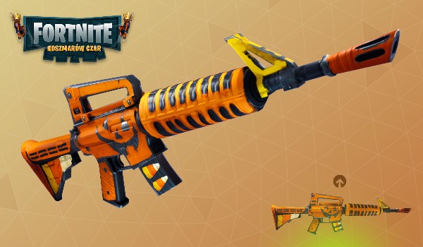 FORTNITE RATOWANIE ŚWIATA