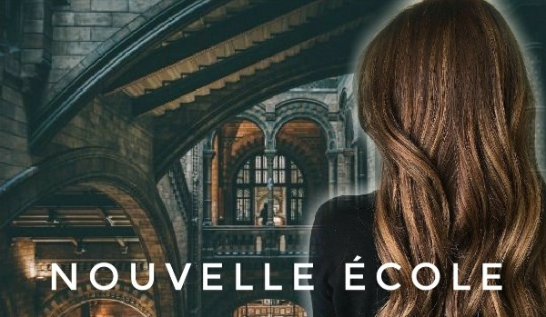 Nouvelle école – #18 SEZON 2