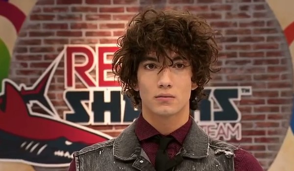 Twoja historia z Ramiro #5