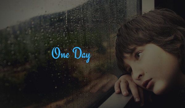 One Day#1