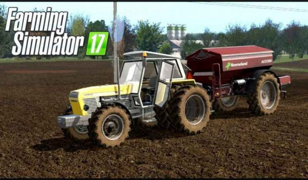 Czy jesteś znawcą Farming Simulator?