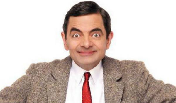 CO BYŚ WOLAŁ MR BEAN