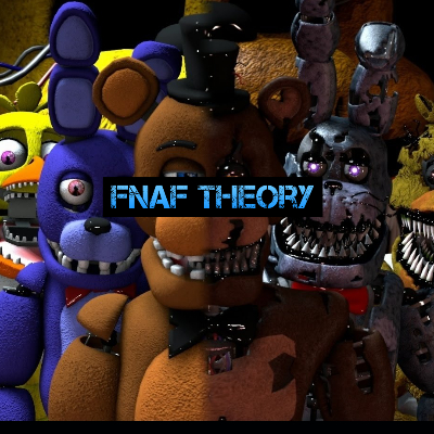FnAFTheory