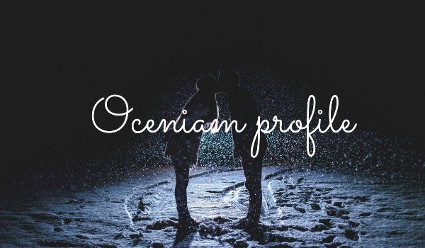 Oceniam profile @Natusek12