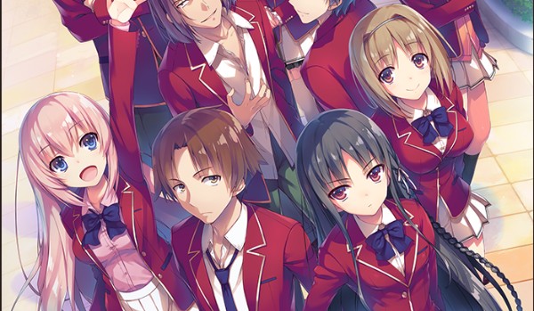 School Desk Friend – Diary #6