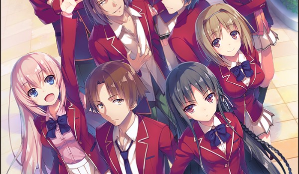 School Desk Friend – Diary #Epilog