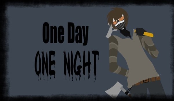 ,,One day, one night” #6