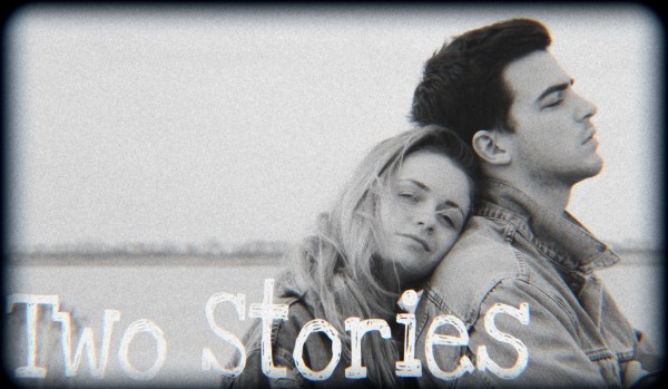 Two Stories #1