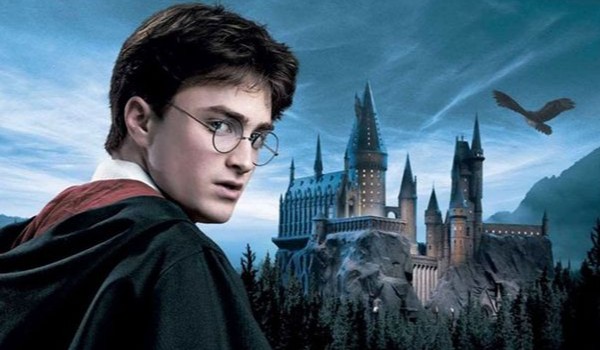 40 SZCZEGÓŁOWYCH pytań z serii o Harrym Potterze (tylko dla CZYTAJĄCYCH!)