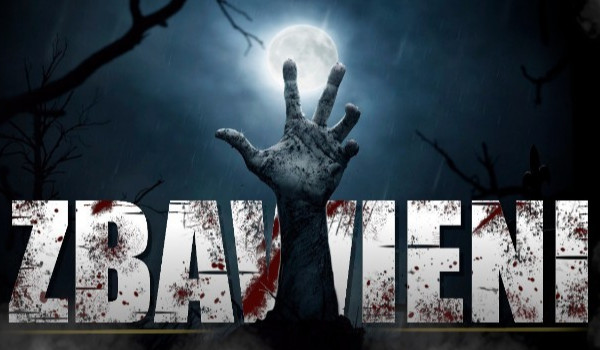 Zbawieni #2 postacię