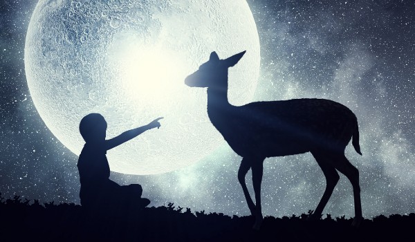 Tajemnicze sny część 4