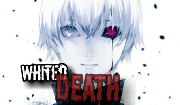 Whited Death #2 sezon 3 część
