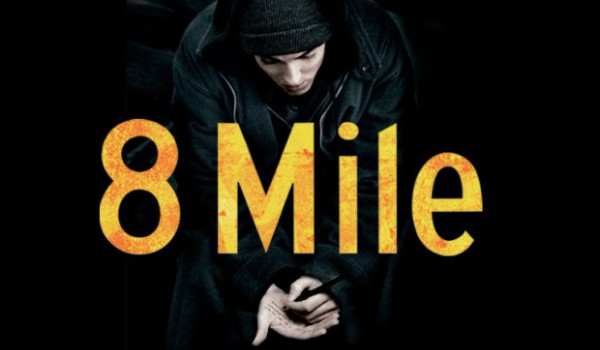 Czy rozpoznasz wszystkich bohaterów filmu 8 mila?
