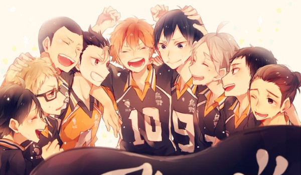 Haikyuu!! – Ciekawostki #13