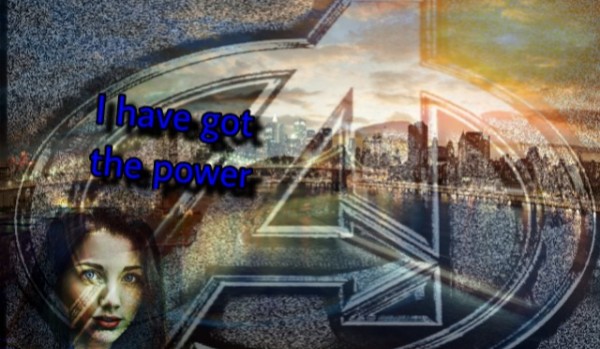 I have got the power # 16