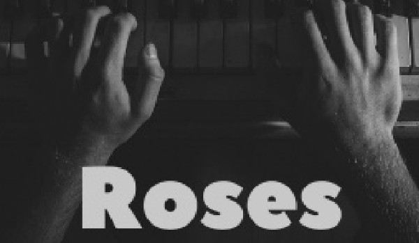 Roses#2