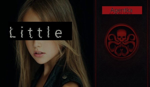 Agentka Little ~ 2