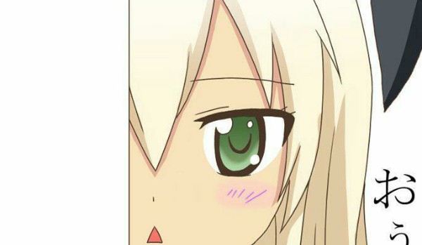 Moje rysowanie teraz #3