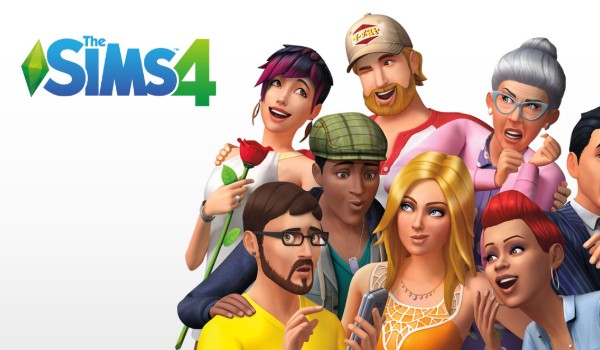 Ile wiesz o grze The Sims 4? SPRAWDŹ!