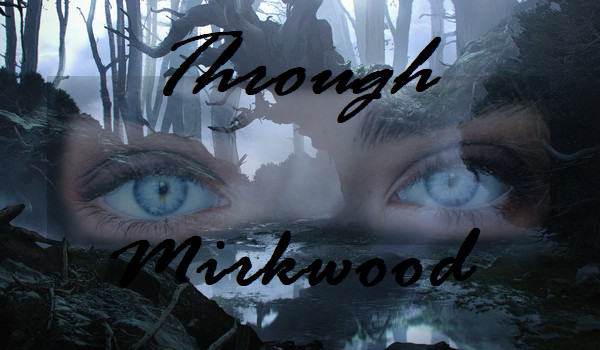 Through Mirkwood #1