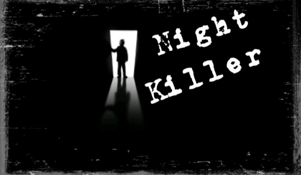Night Killer #2