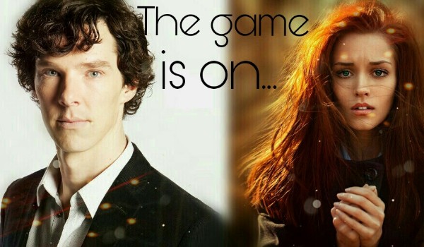 Gra rozpoczęta… cz. 3