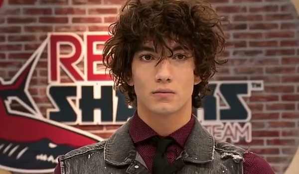 Twoja historia z Ramiro #7