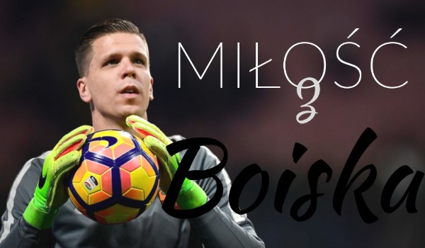 Miłość z boiska #9
