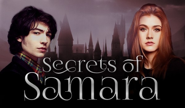 Secrets of Samara – rozdział 16