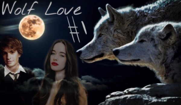 Wolf Love #1