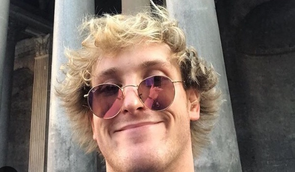 Ile wiesz o logan paul