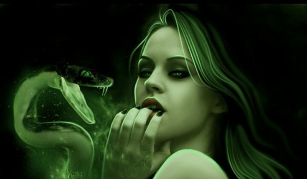 Princess of Sliterin. 2