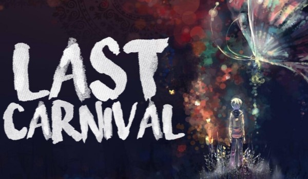 Last Carnival