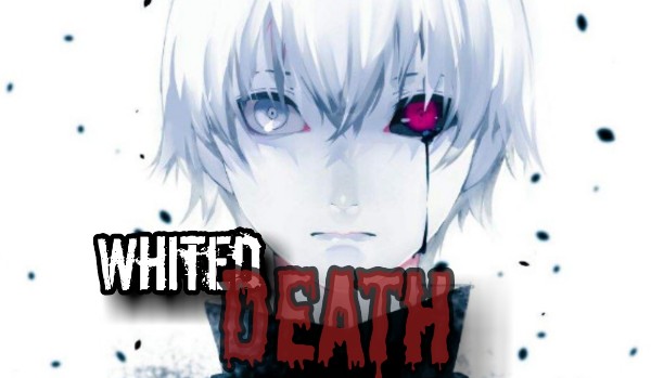 Whited Death #sezon 2 część 5