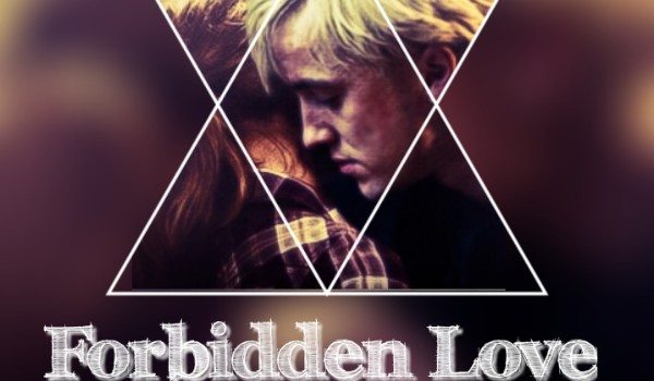 Forbidden Love #prolog