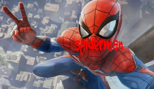Ile wiesz o Spider-manie z filmu „Spider-Man Homecoming”